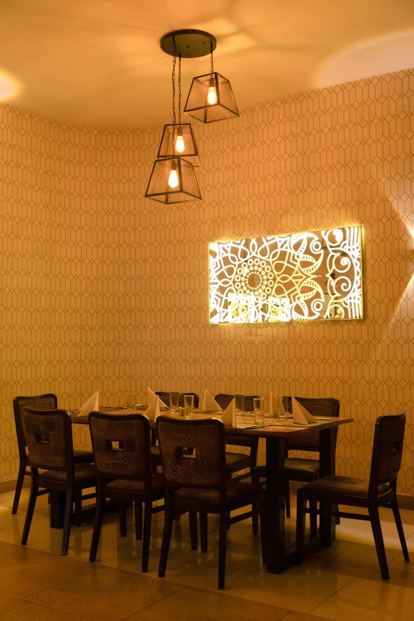 Dreamliner Hotel 아디스아바바 외부 사진