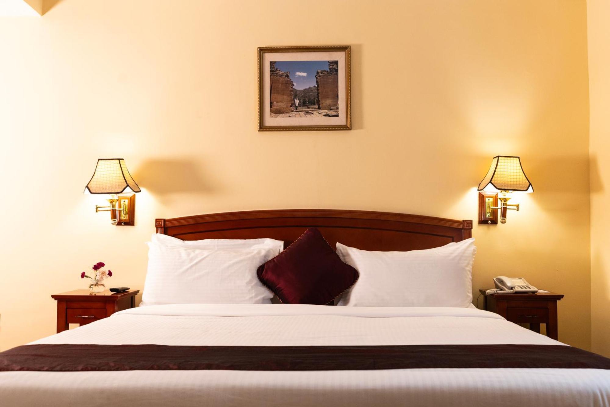 Dreamliner Hotel 아디스아바바 외부 사진