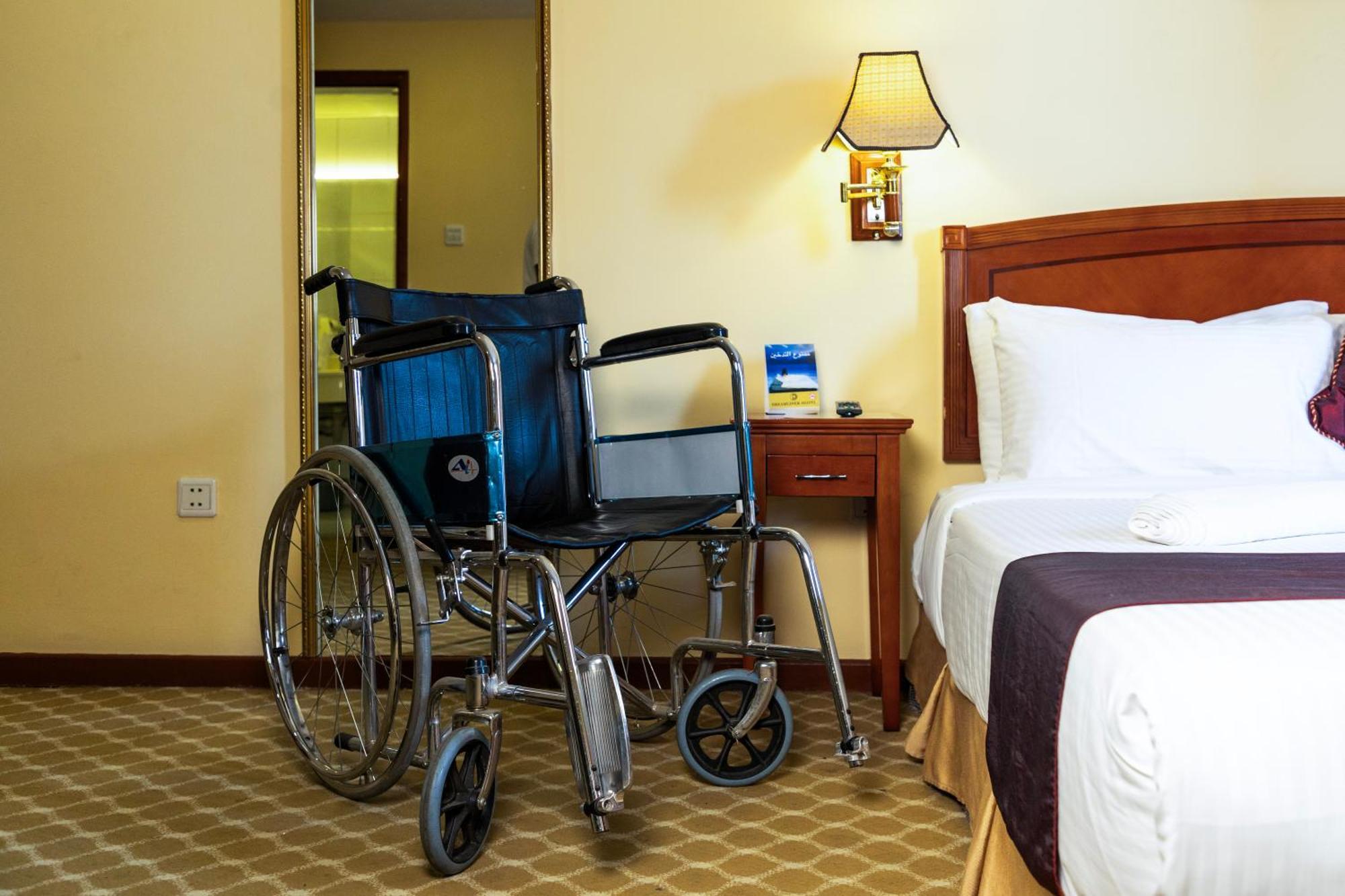 Dreamliner Hotel 아디스아바바 외부 사진